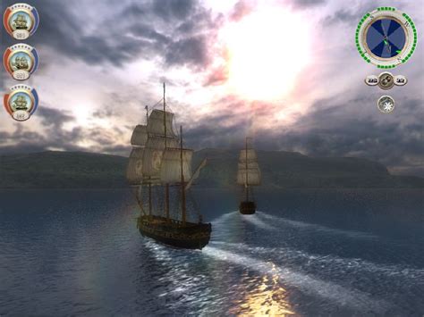 Age of Pirates: Historical Immersion Supermod .